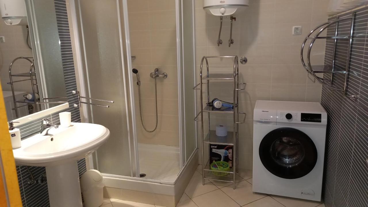Modern Apartment سيلتسي المظهر الخارجي الصورة